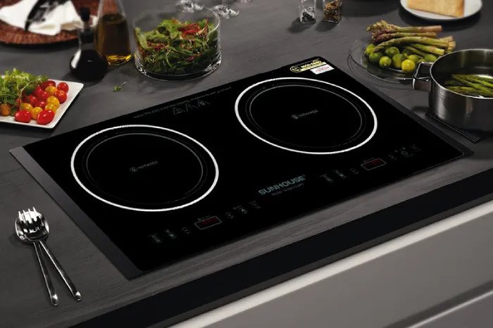 Cách xử lý khi gặp trường hợp bếp điện không nóng, không hoạt động hiệu quả