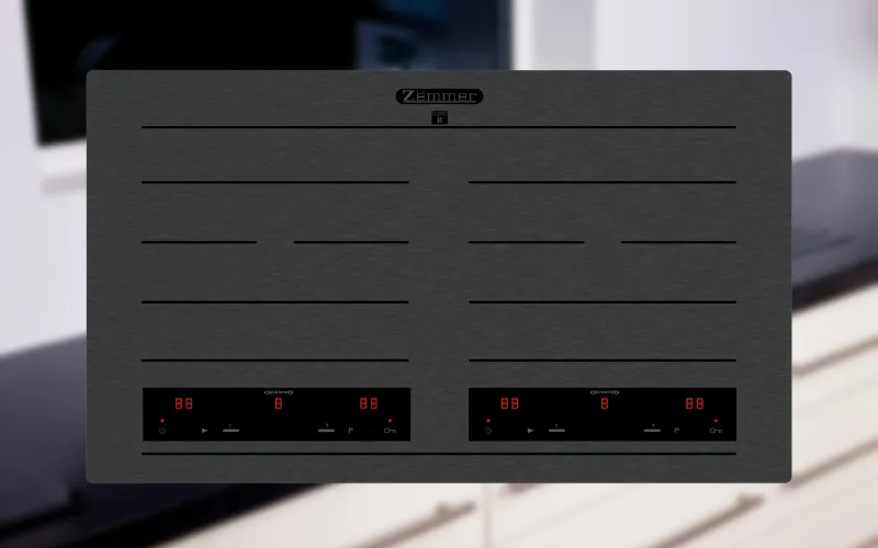 Nồi chuyên dụng cho bếp từ IH