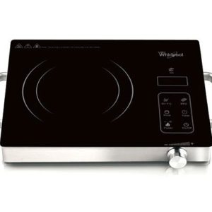 Bếp Hồng Ngoại Whirlpool ACT312S-BLV Hàng Chính Hãng