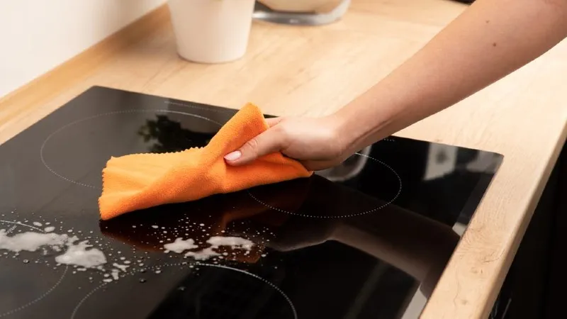 Mở khóa vệ sinh