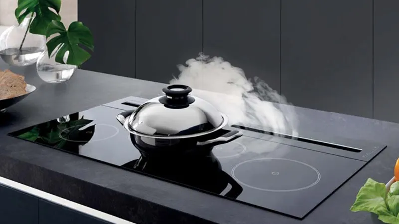 Lưu ý sử dụng cho bếp từ không bị khóa