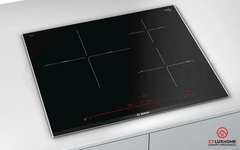 Kiểm tra ngoại hình và chất liệu