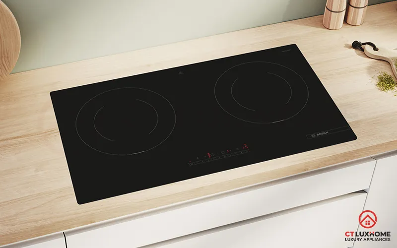 Bếp từ Bosch có hàng giả không