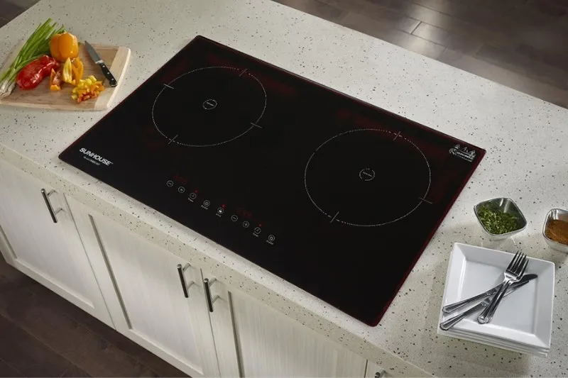 Hướng dẫn sử dụng bếp từ an toàn để tránh cháy nổ nhà bếp