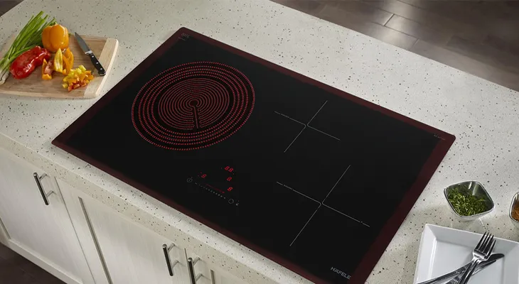 Tư vấn chọn mua bếp từ phù hợp với ngân sách gia đình 2026