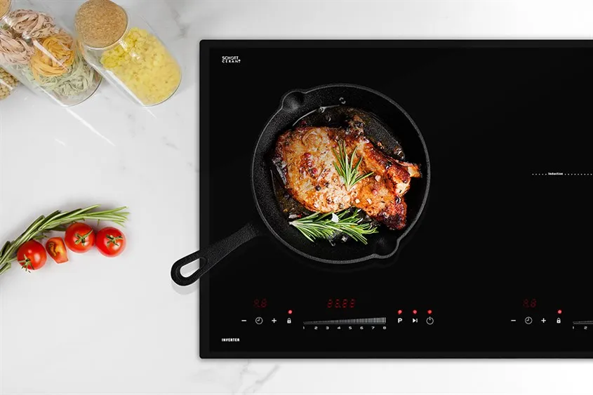 Kiểm tra nguồn gốc xuất xứ bếp từ Đức khi mua hàng