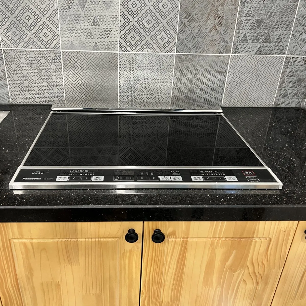 Kinh Nghiệm Mua Bếp Từ Nội Địa Nhật Cũ – Bí Quyết Chọn Đúng