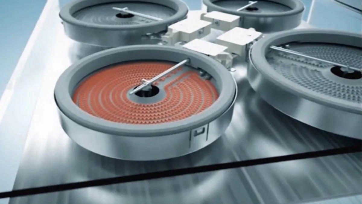 Nguyên nhân và cách khắc phục bếp từ philips báo lỗi E9 - Hình 2