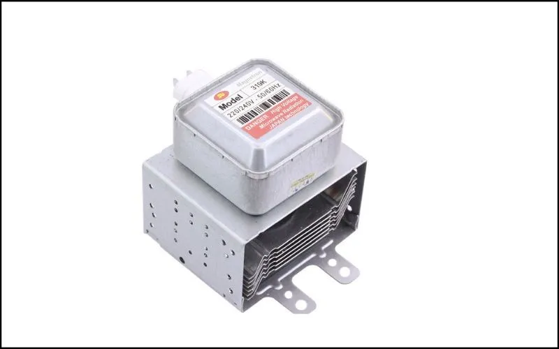 Các dấu hiệu tụ cao áp hỏng