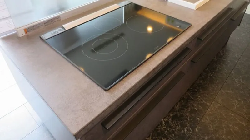 Hướng dẫn kiểm tra nồi để khắc phục bếp từ mitsubishi lỗi e0 tại nhà