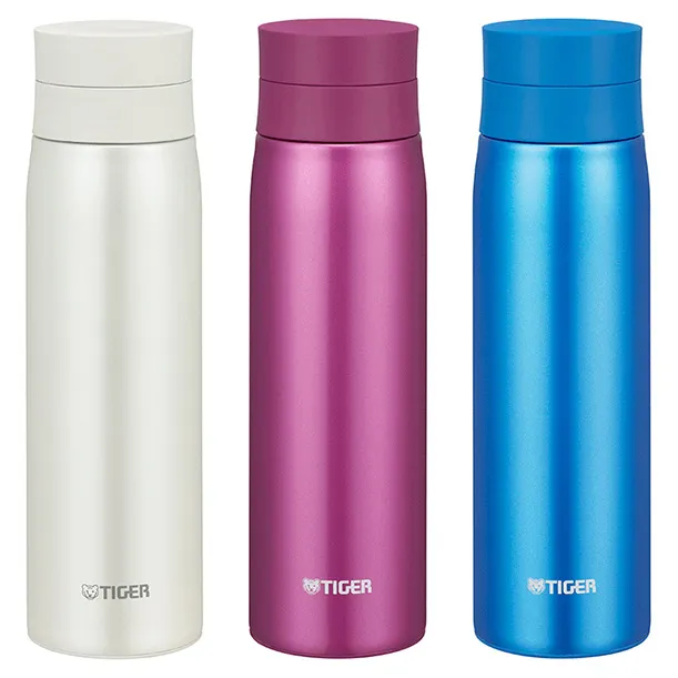 Bình giữ nhiệt Tiger MCY-A050 0,5L giữ nhiệt lâu