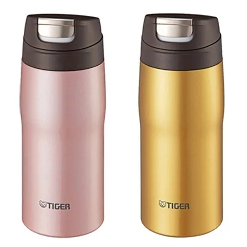 Bình giữ nhiệt Tiger MJC-A036 0,36L bền bỉ