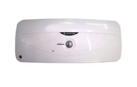 Bình nóng lạnh Ariston 20l Slim SL20B thiết kế ngang hiện đại