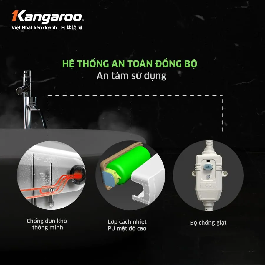 Lớp cách nhiệt PU mật độ cao bảo vệ nhiệt lượng