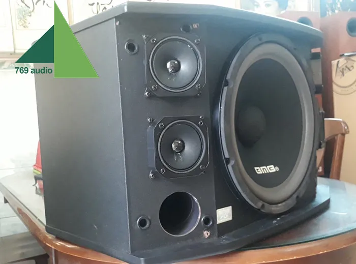 Loa BMB CSD 2000SE hàng bãi