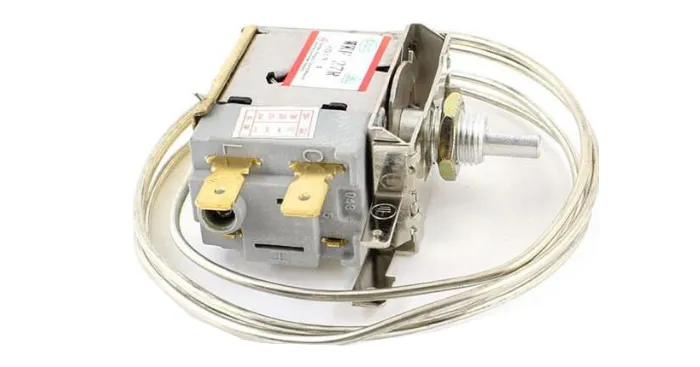 Bộ điều khiên nhiệt độ tủ lạnh cơ học