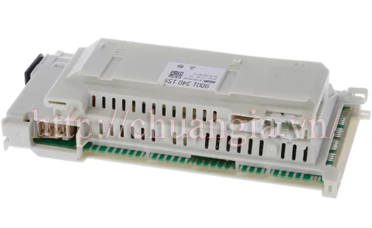 Bo mạch máy rửa bát Bosch SMS88TI01E cho dòng máy âm tủ cao cấp