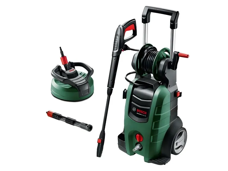 Máy rửa xe Bosch Advanced Aquatak 140