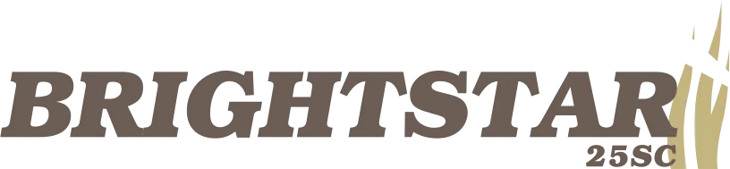 Sản phẩm BrightStar 25SC với các quy cách đóng gói đa dạng từ 250ml đến 1 lít phục vụ nhu cầu canh tác quy mô lớn năm 2026