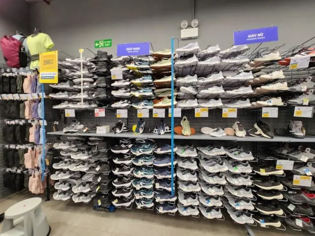 Sản phẩm nội thất gỗ tại Ngọc Thảo