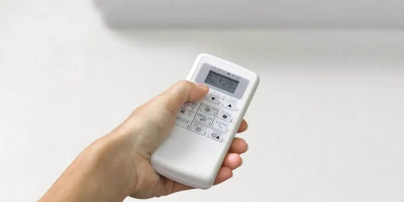 Chế độ Econo Cool giúp tiết kiệm điện hiệu quả