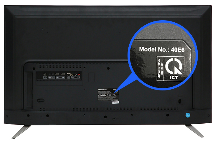 tivi skyworth không vào được youtube Và Cách Khắc Phục Triệt Để