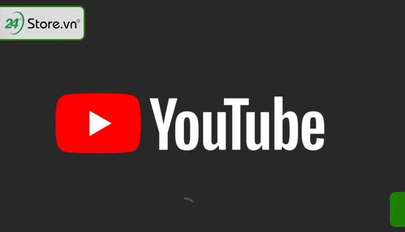 Cách cài đặt youtube trên tivi Smart