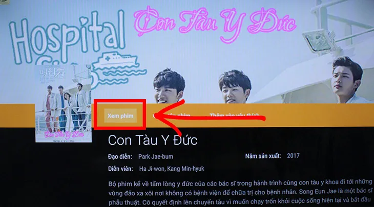 Nhấn Xem phim để thưởng thức