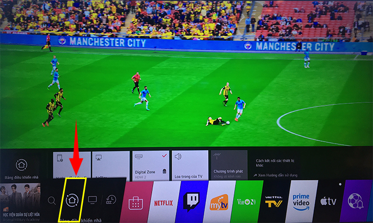 Chiếu Màn Hình Điện Thoại Lên Tivi Sony: Hướng Dẫn Chi Tiết Từ A-Z