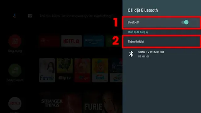 Cài đặt Bluetooth trên máy tính để thực hiện kết nối nhanh chóng