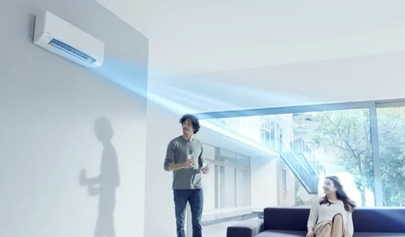 Hướng dẫn chỉnh máy lạnh Panasonic inverter mát nhất