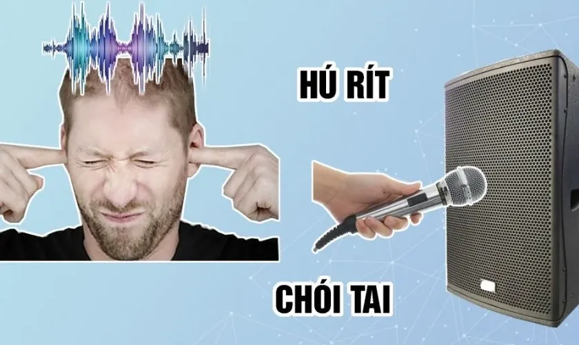 Biết cách chỉnh Mic giúp khắc phục nhanh lỗi, cải thiện trải nghiệm của bạn