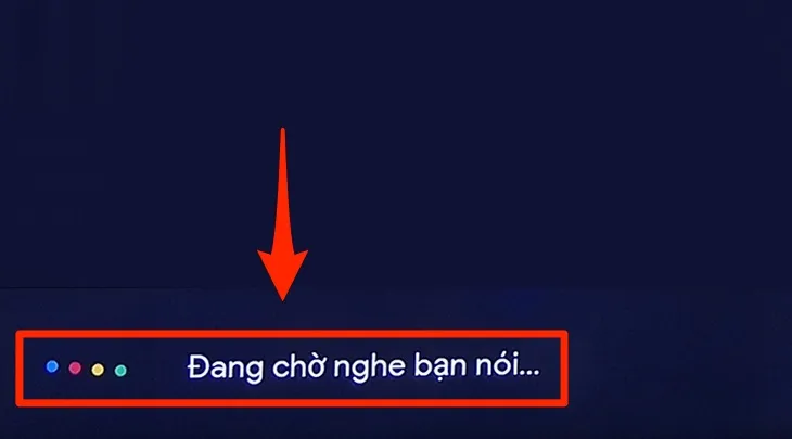 Cách điều khiển Android tivi Sharp 2018 bằng điện thoại