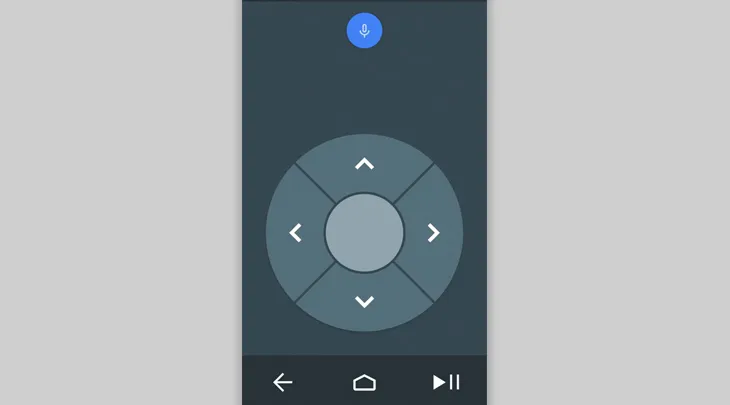 Cách điều khiển Android tivi Sharp 2018 bằng điện thoại