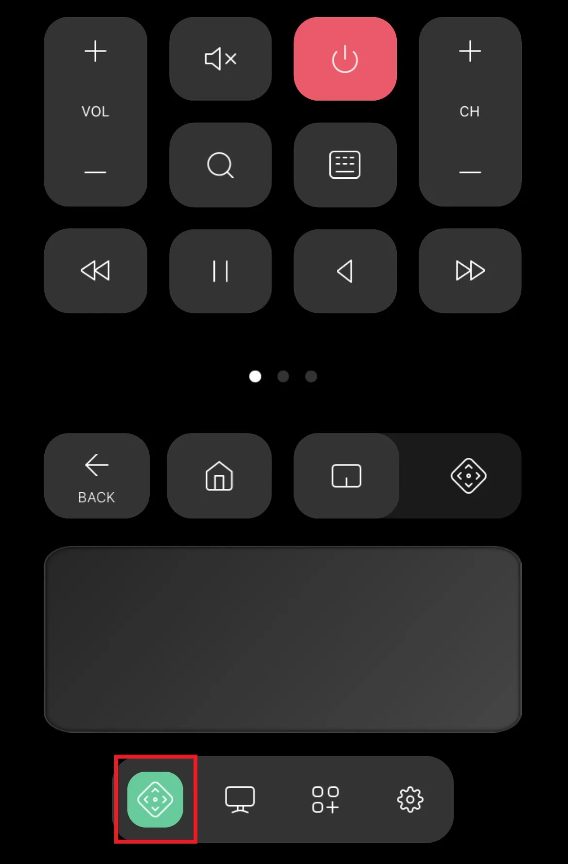 Tải và cài đặt ứng dụng chuyên dụng để thực hiện cách kết nối iphone với tivi lg nhanh nhất