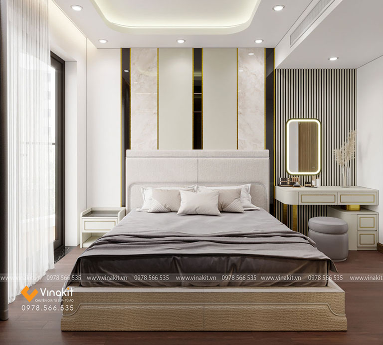 Cách Bố Trí Tivi Trong Phòng Ngủ: Hướng Dẫn Chi Tiết Từ Chuyên Gia