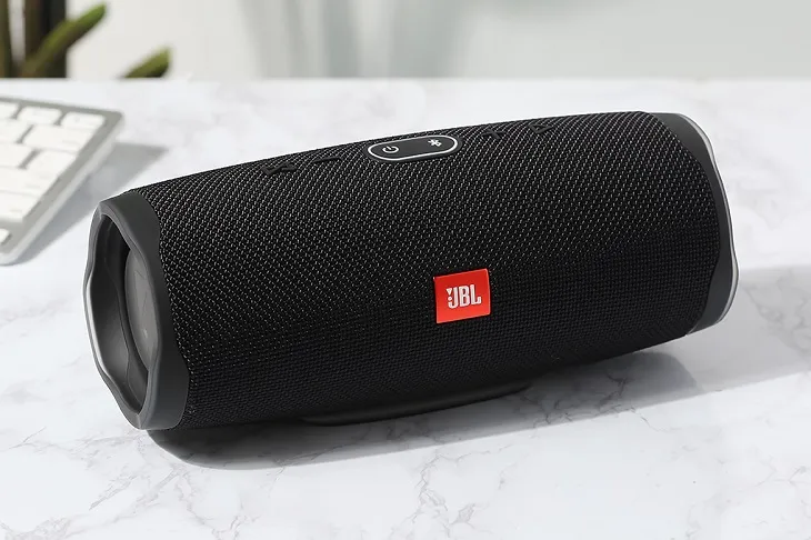 Loa Bluetooth JBL Charge 4 tích hợp JBL Connect+