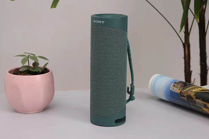 Loa Bluetooth Sony Extra Bass SRS-XB23