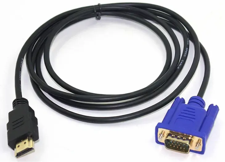 Các loại cáp kết nối khác cho tivi và đầu thu