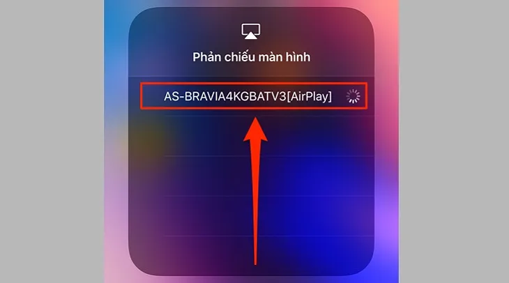Bạn hãy chọn Bắt đầu
