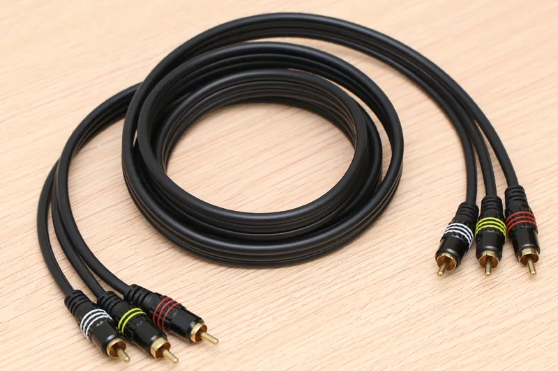 Kết nối điện thoại Samsung với tivi qua cổng VGA hoặc AV