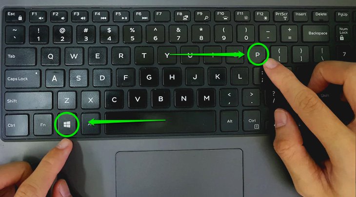 Hướng Dẫn Kết Nối Laptop Với Tivi Qua Cổng HDMI Chi Tiết & Hiệu Quả