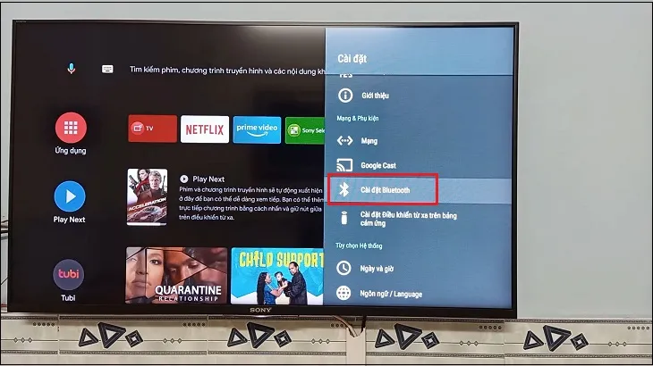 Khắc phục lỗi không phát ra âm thanh
