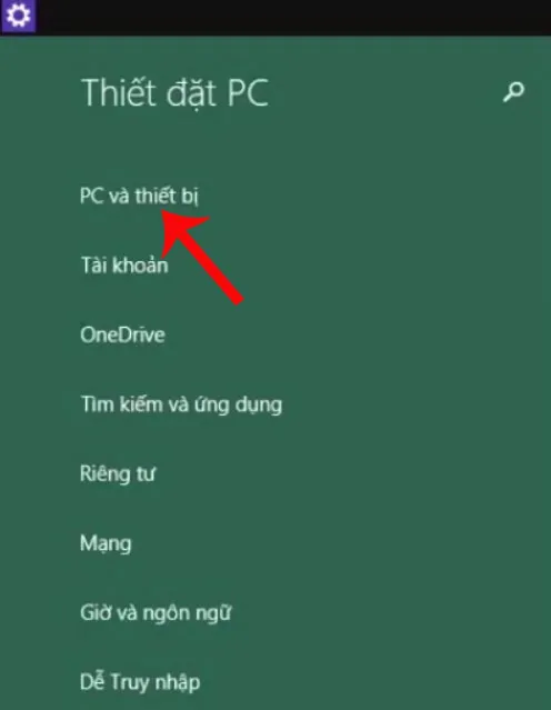 Kết nối bluetooth laptop với loa