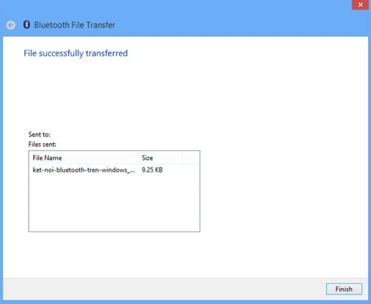 Làm sao để kết nối loa bluetooth với laptop