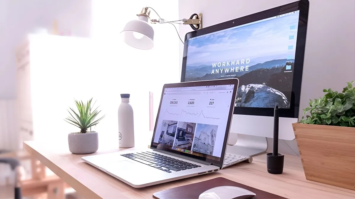 Cách kết nối máy tính với tivi qua ứng dụng Smart View