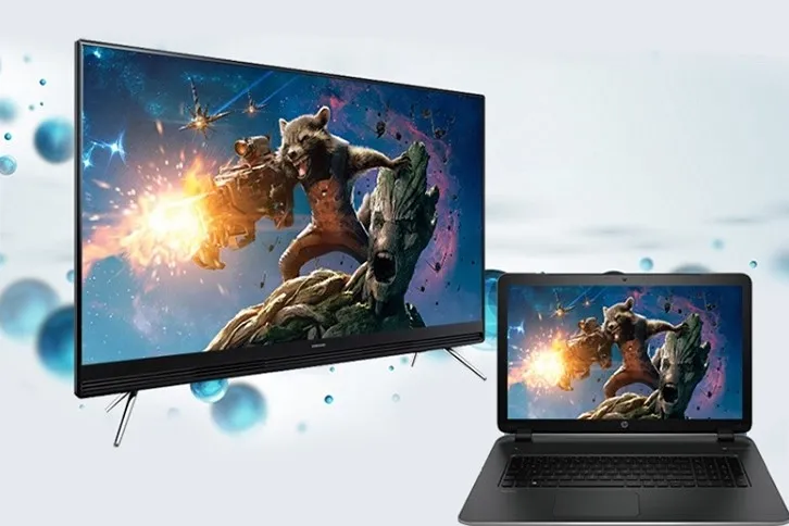 Hình ảnh minh họa các lợi ích của kết nối không dây