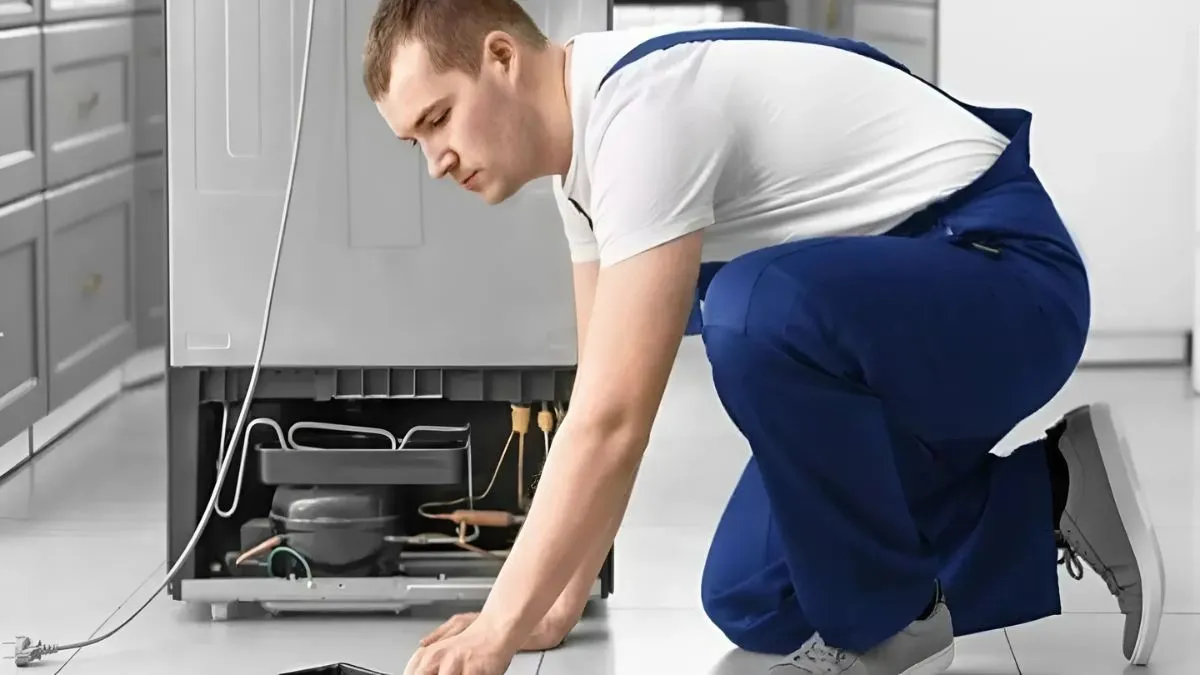 Bảo trì định kỳ giúp nâng cao hiệu quả