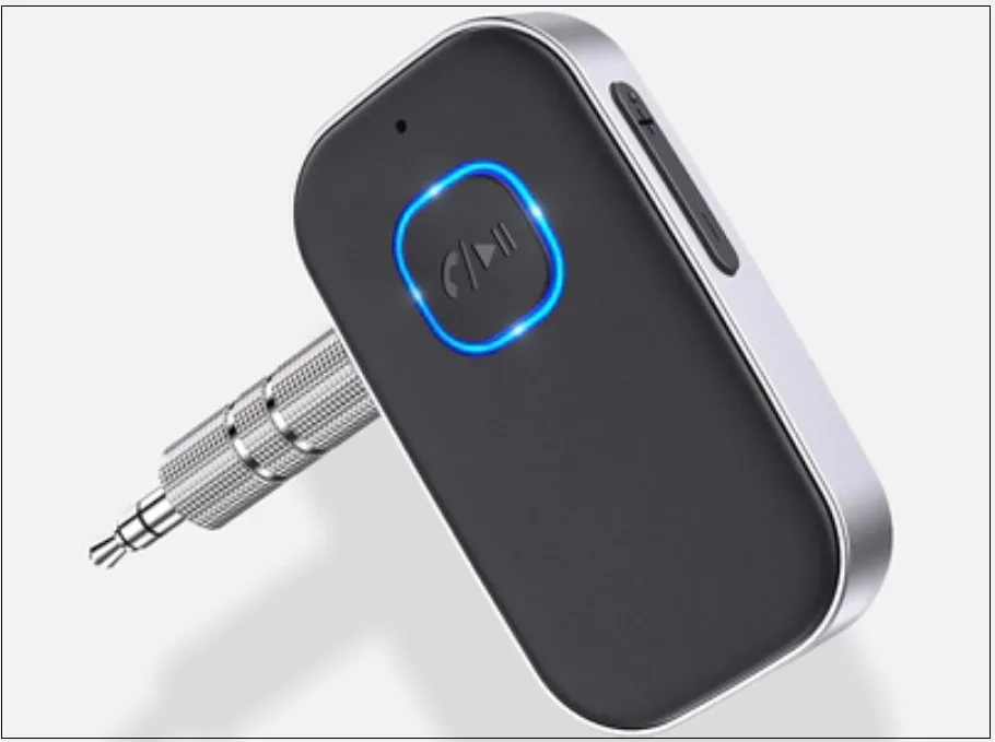 Sử dụng Bluetooth Adapter cho tivi Samsung không có Bluetooth