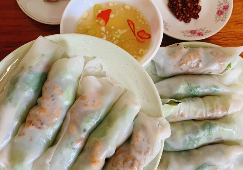 Hướng Dẫn Chi Tiết Cách Làm Chả Ram Để Tủ Lạnh Giữ Trọn Vị Ngon